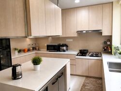 Mera Gardens (D23), Terrace #609998151